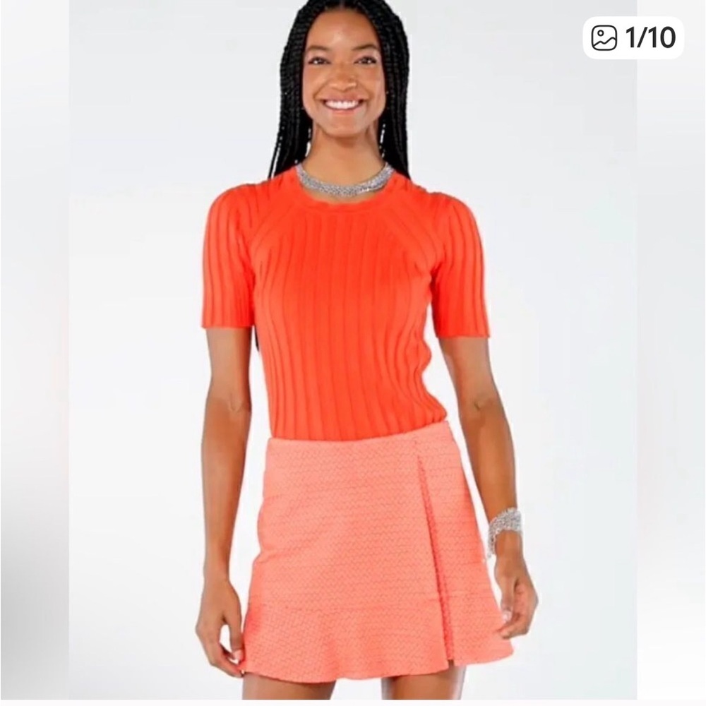 CAbi Matchmaker Skort